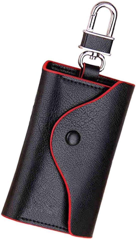 Key Pouch with Credit Card Holder CRD122 - TUZZUT Qatar Online Shopping
