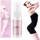 North Moon Feminine Vaginal Deodorant Spray 20ml - TUZZUT Qatar Online Shopping