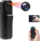 Portable HD Camera 1080P
