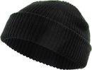Classic Warm Winter Beanie Hats  352210 - TUZZUT Qatar Online Shopping