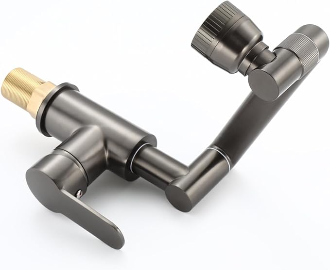 Lucky Cat Multifunctional Bathroom Faucet 140652 Lucky Cat Multifunctional Bathroom Faucet 140652