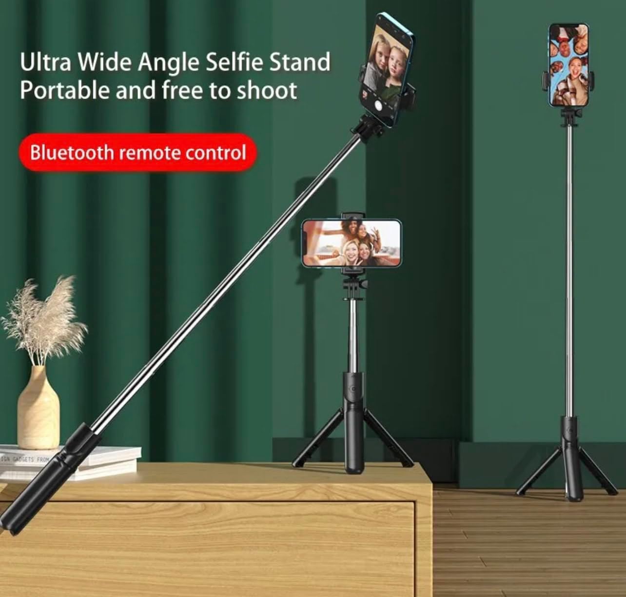 Generic Selfie Stick F210 Generic Selfie Stick F210