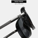 Vintage Punk Fashion Sunglasses S4975 - TUZZUT Qatar Online Shopping