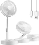 Retractable Fan - TUZZUT Qatar Online Shopping