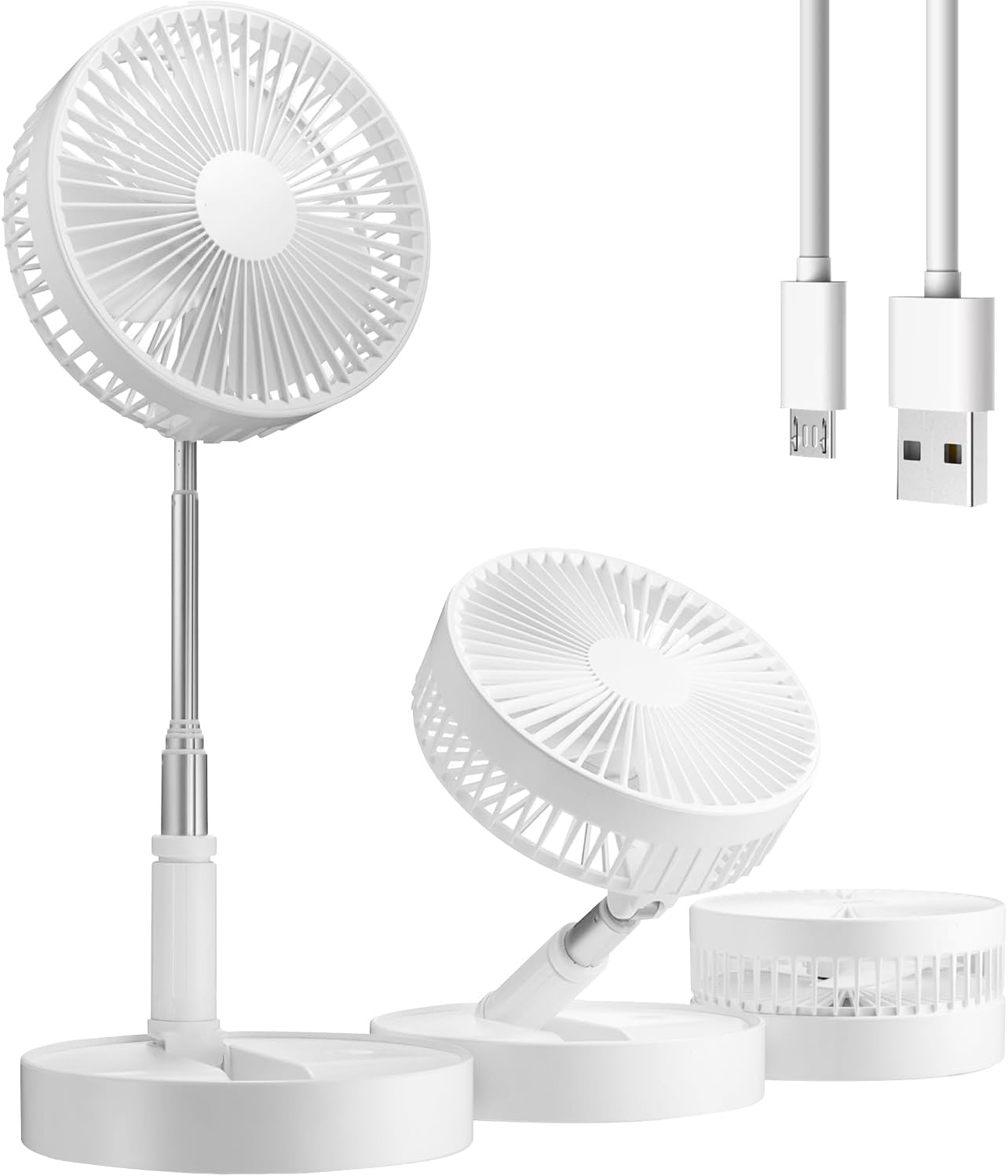 Retractable Fan Retractable Fan