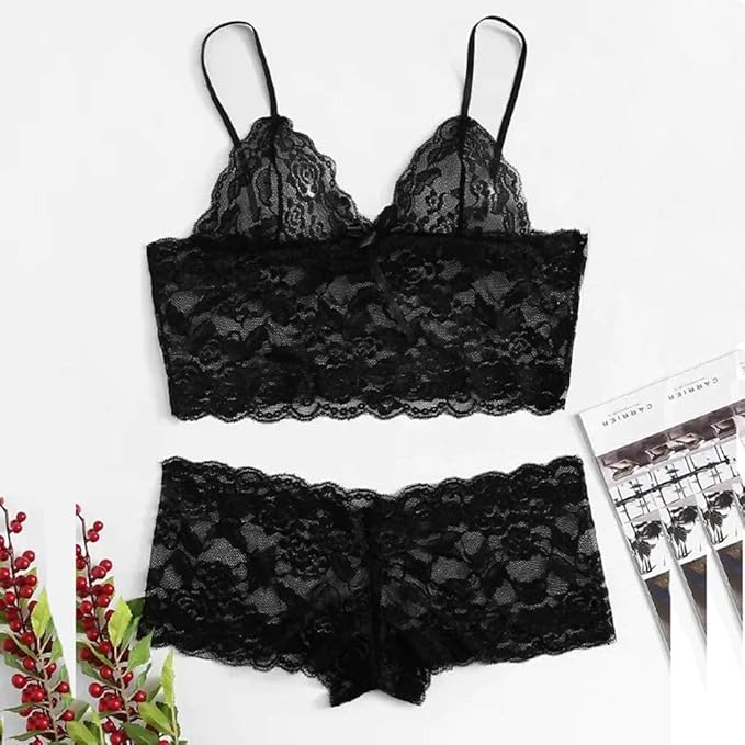 Sexy Lingerie Women's for Sex, Sexy Women's Lingerie Set JX1669 - TUZZUT Qatar Online Shopping