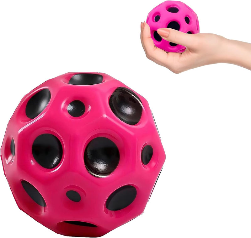 Space Ball Toy for Kids 1716914 - TUZZUT Qatar Online Shopping