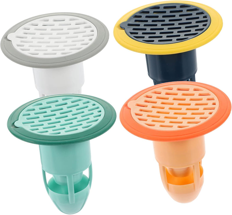 Kitchen Sink Trap Drain Stopper - TUZZUT Qatar Online Shopping