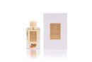 Agarwood Amber Eau de Parfum 100 ml- Azha Perfumes