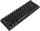 Keyboard Backlit Gaming Keyboard for Smartphones Laptops Tablets are Available  S-96850 - TUZZUT Qatar Online Shopping