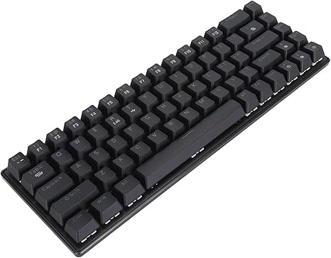 Keyboard Backlit Gaming Keyboard for Smartphones Laptops Tablets are Available  S-96850 - TUZZUT Qatar Online Shopping