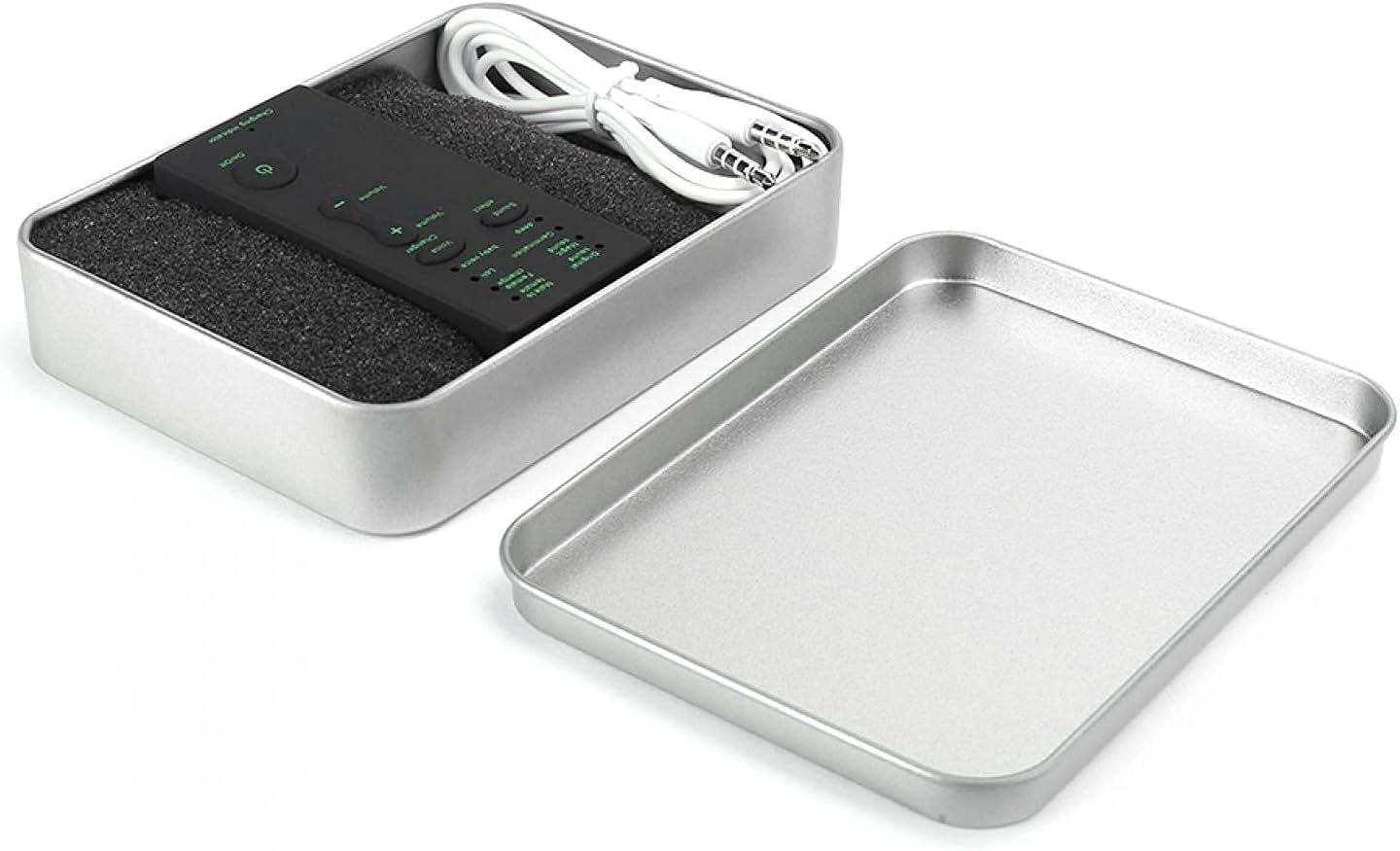 Mini Voice Changer Mini Voice Changer