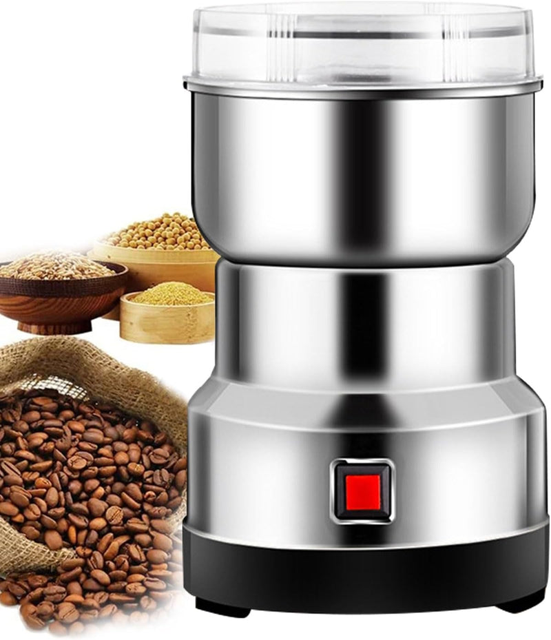 Coffee Bean Grinder Electric Coffee Grinders for Home use