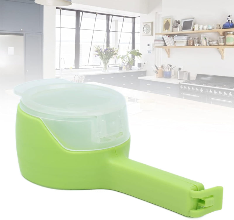 Food Bag Clips with Pour Spouts ER234 - TUZZUT Qatar Online Shopping