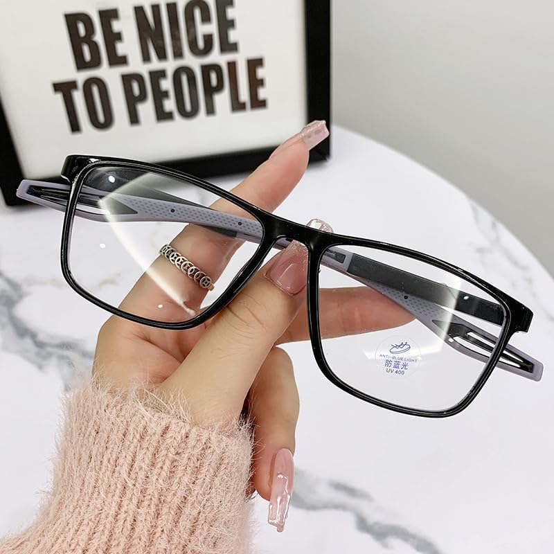 Silicone Sports Reading Glass +1.00 RG159 Silicone Sports Reading Glass +1.00 RG159