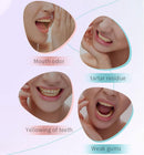 Niacinamide Whitening Toothpaste 100g - TUZZUT Qatar Online Shopping