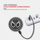 LED Car Cup Holder Lights S5119325 - TUZZUT Qatar Online Shopping