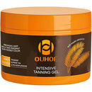 OUHOE I NTENSIVE Tanning Gel 150g - TUZZUT Qatar Online Shopping