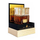 Khamrah EDP Unisex Perfume -100ml (3.4oz) By Lattafa - A Timeless Tale Of Exquisite Aroma - Tuzzut.com Qatar Online Shopping