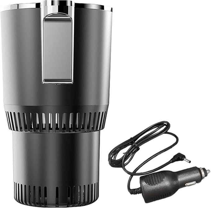 Auto Cooling And Heating Cup Holder Auto Cooling And Heating Cup Holder