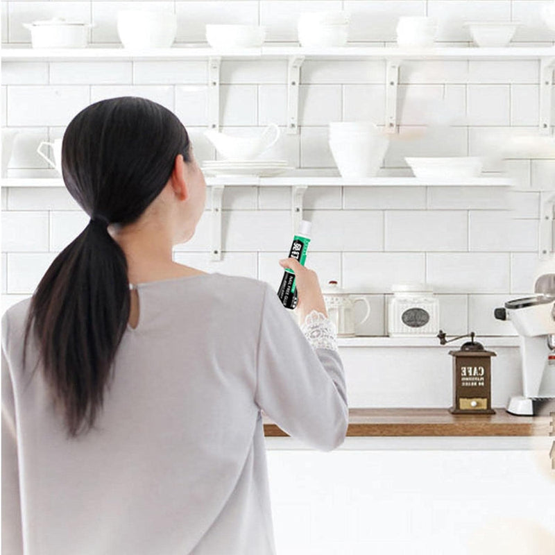 All-Purpose Adhesive - All-purpose Instant Glue for Resin Ceramic | Instant Glue for Porcelain, Rubber, Paper, Stone Fiber, Leather, Ceramics - TUZZUT Qatar Online Shopping