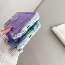 Colorful Oil Painting Exquisite Phone Case for iPhone 14 PRO - Tuzzut.com Qatar Online Shopping