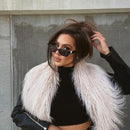 Black Sunglasses for Women S3500 - TUZZUT Qatar Online Shopping