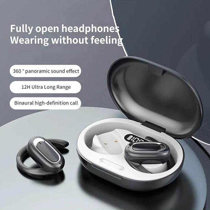 T35 Wireless Headphones Water Proof No Lag In Connection Suitable For Sports