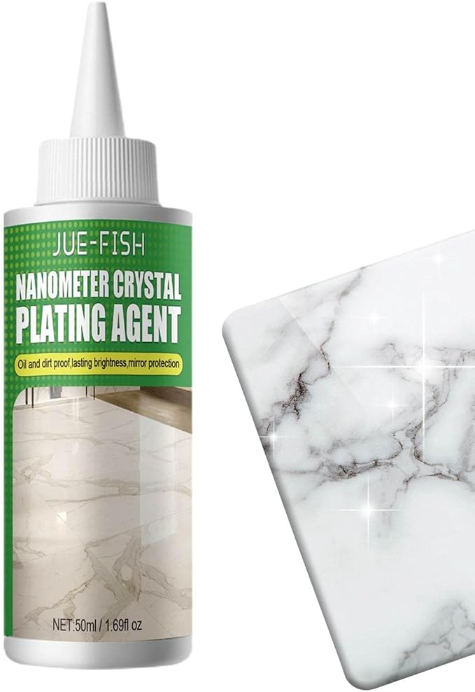 Stone Nanocrystal Coating - 50ml Stone Nanocrystal Coating - 50ml