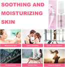 North Moon Feminine Vaginal Deodorant Spray 20ml - TUZZUT Qatar Online Shopping