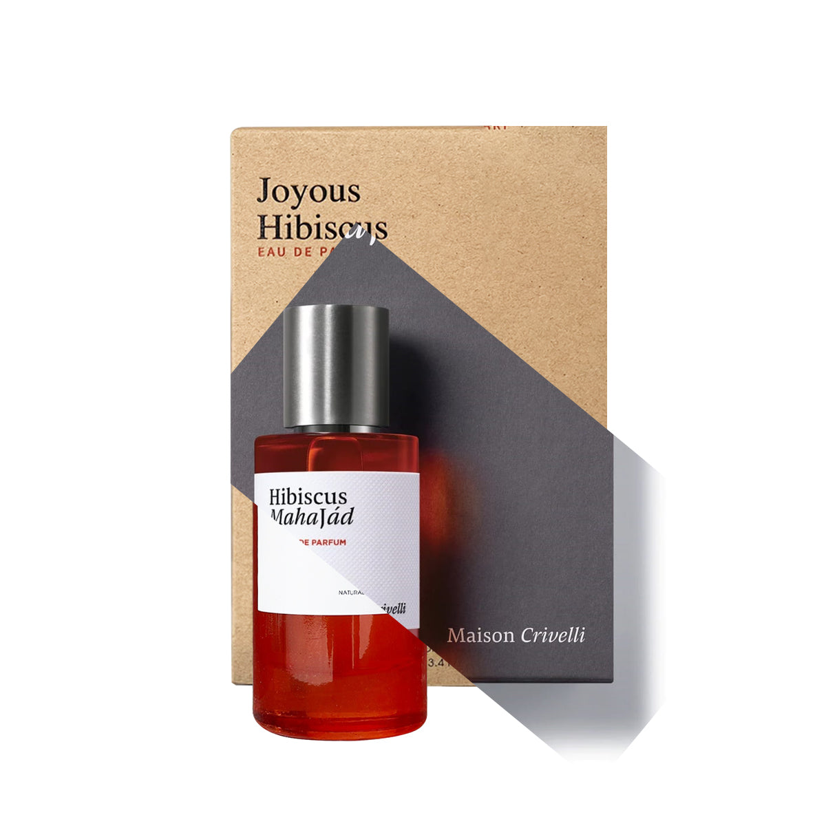 Joyous Hibiscus EDP Perfume 100ml | Inspired by Hibiscus Mahajad Maison Crivelli Joyous Hibiscus EDP Perfume 100ml | Inspired by Hibiscus Mahajad Maison Crivelli