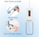 Portable Oral Irrigator CY9