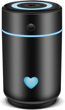 Cool Mini Humidifier - TUZZUT Qatar Online Shopping