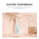 Electric Toothbrush S2082537 - TUZZUT Qatar Online Shopping