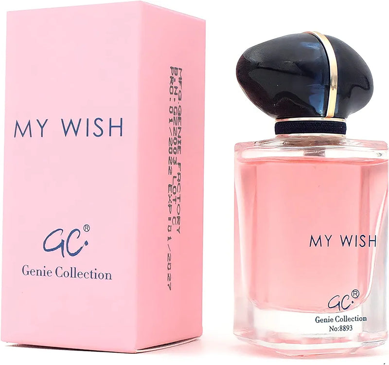 Genie Collection 8893 Perfume 25ml for Women