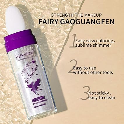 Fairy Dust Highlighter Powder