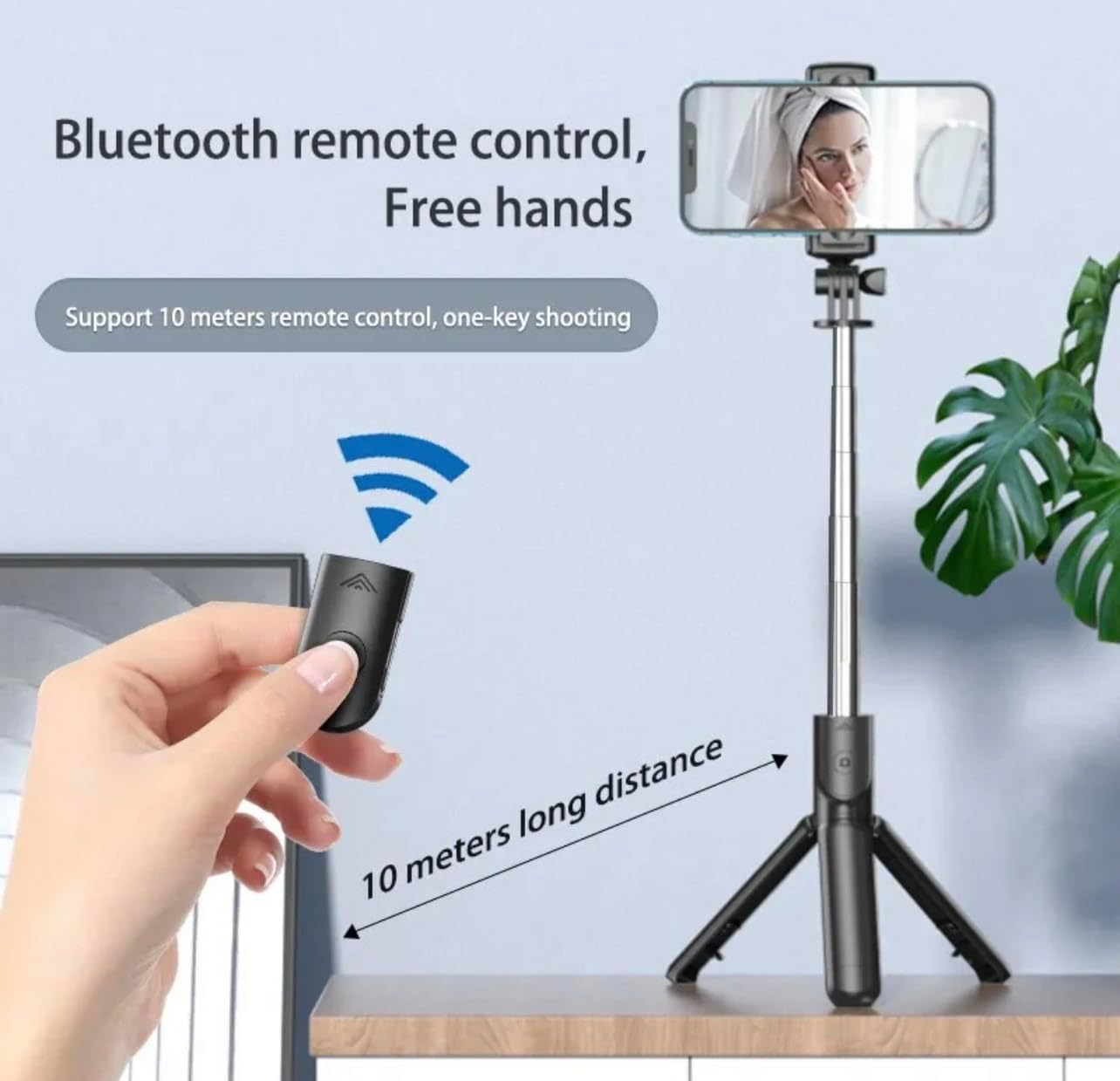 Generic Selfie Stick F210 Generic Selfie Stick F210