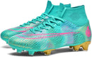 Professional Soccer Shoes 2312 - TUZZUT Qatar Online Shopping