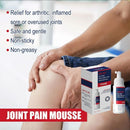 Relief for Joint Discomfort and Inflammation Foam - TUZZUT Qatar Online Shopping