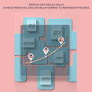 Translation Scanning Pen with HD Touch Screen 5V-1A - TUZZUT Qatar Online Shopping