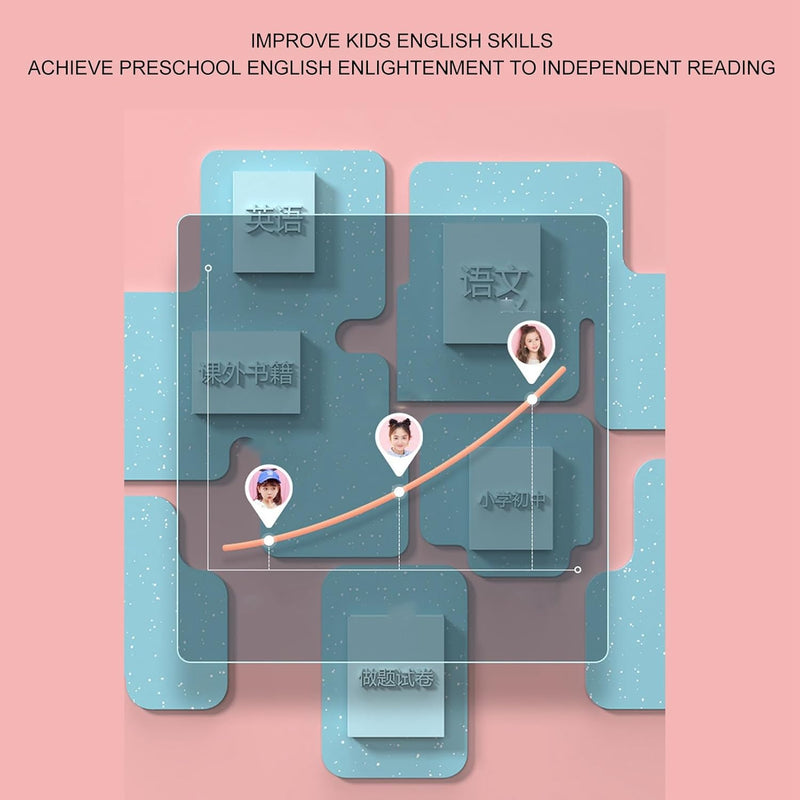Translation Scanning Pen with HD Touch Screen 5V-1A - TUZZUT Qatar Online Shopping