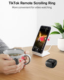 Short Video Remote Controller & Self-Timer D01