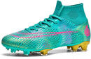 Professional Soccer Shoes 2312 - TUZZUT Qatar Online Shopping