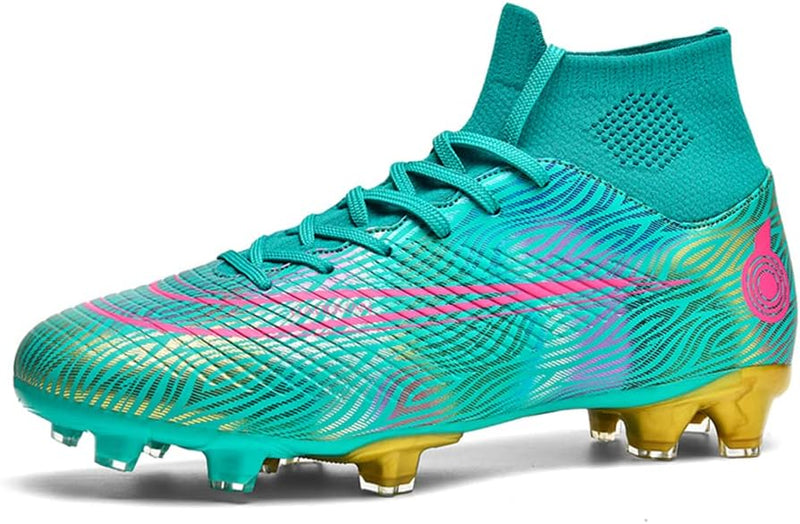 Professional Soccer Shoes 2312 - TUZZUT Qatar Online Shopping