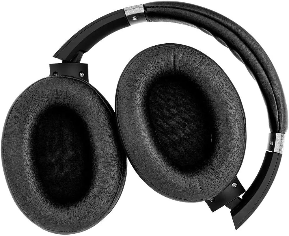 Stereo Wireless Headset Stereo Wireless Headset
