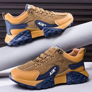 Men's Lightweight Sports Shoes ZF110 - TUZZUT Qatar Online Shopping