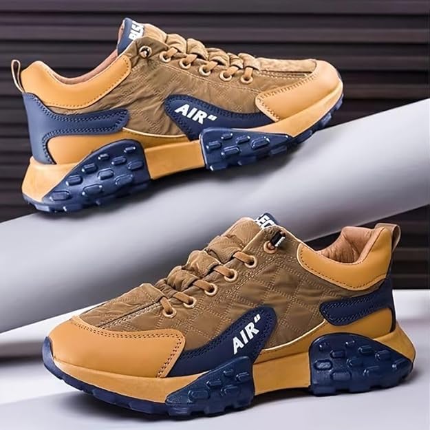 Men's Lightweight Sports Shoes ZF110 - TUZZUT Qatar Online Shopping