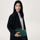 Upbull Trendy Women Evening Clutch Purse B1234 - TUZZUT Qatar Online Shopping