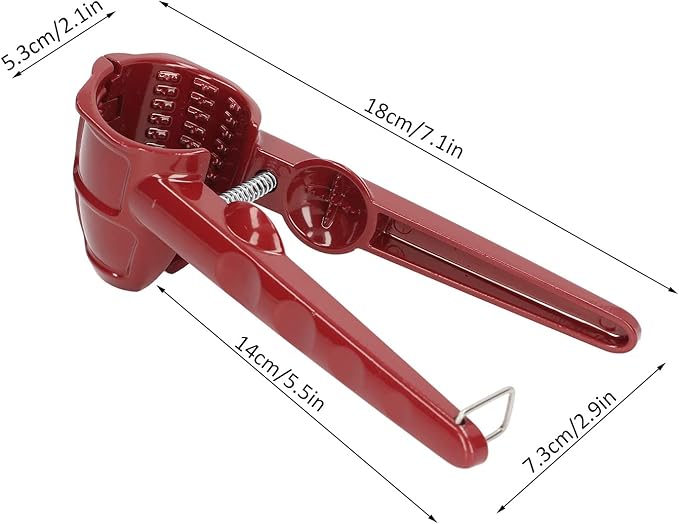 Cup Shaped Nutcracker Tool - TUZZUT Qatar Online Shopping