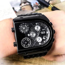Mens Quartz Watches Luxury W5076 - TUZZUT Qatar Online Shopping